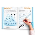 thumbnail image 3 of Junior Learning Phase 2 Letter Sounds Educational Learning Workbook - Learn to Read, Write and Spell Letter Sounds!, 3 of 5
