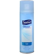 Suave 24 Hour Protection Anti-Perspirant Deodorant Spray Fresh 6 oz
