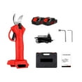 thumbnail image 1 of 1000W Cordless Electric Pruner, Hand Shear, 4 Speed, Branch Cutter, Landscaping Tool, 18v Battery, 1 of 7