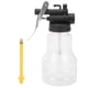 thumbnail image 5 of Máquina Olla de aceite de alta presión para el hogar, equipo de llenado de engrasador transparente Manual, tubo corto de 250ml VoborMX herramienta, 5 of 8