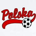 thumbnail image 2 of CafePress - Polska Soccer Infant Bodysuit - Baby Light Bodysuit, Size Newborn - 24 Months, 2 of 4