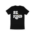 thumbnail image 4 of Be Kind Kindness Inspirational Motivational Positive Vibe T-Shirt Be Kind Positive Vibes Birthday Holiday Presents Tshirt, 4 of 10