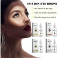 thumbnail image 2 of Eye Color Changing Drops, 2pcs Irisink Pro Eye Drops, Irisink Eye Drops, Irisink Color Changing Eye Drops, Change Eye Color, 2 of 5