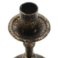 thumbnail image 4 of Candelabro retro de hierro hecho a mano para bodas, candelabros vintage cónicos, soporte decorativo para velas, candelabros, 4 of 8