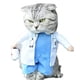 thumbnail image 1 of Ropa para mascotas Médico canino cambiándose de ropa Ropa para gatos cambiándose de ropa1175, 1 of 6