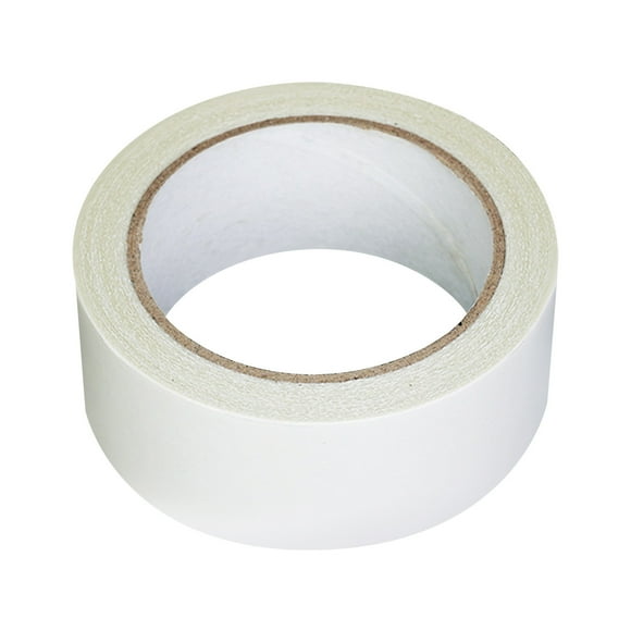 EGNMCR Cloth Base Adhesive Tape, Strong Adhesion, No Residual Adhesive, Double-sided Tape, Wedding Carpet Fixing, Carpet Adhesive, Double-sided Cloth Base Adhesiv Bucky Double sided tape