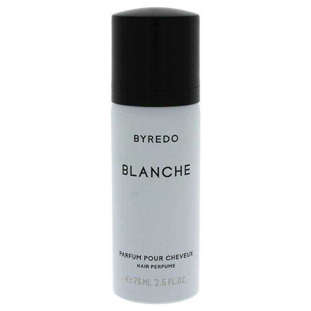 Perfume para el Cabello Byredo Blanche Spray 2.5 oz