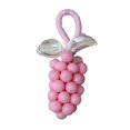 thumbnail image 1 of Visland Handmade Grape Cluster Soap on A Rope Natural Ingredients Aromatic Soaps for Washing Hands Decorative Grapes Soaps, 1 of 8