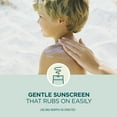 thumbnail image 5 of Coppertone Pure and Simple Kids Sunscreen Lotion, SPF 50, 6 fl oz, 5 of 8