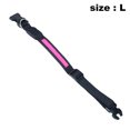 thumbnail image 2 of Rechargeable LED Dog Collar, Adjustable Reflective Dog Collar Safety Glowing at Night, 2 of 5