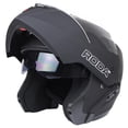 thumbnail image 2 of CASCO RODA REVENGE ABATIBLE negro XG, 2 of 3