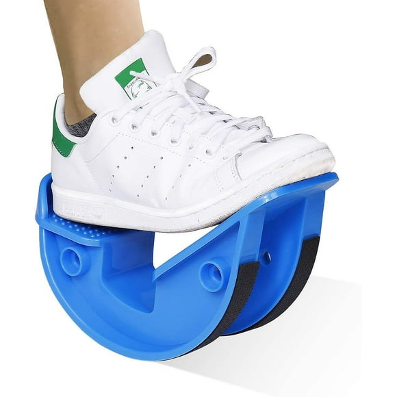 2pcs Foot Stretcher Rocker, Calf Leg Stretcher Ankle Tendon Stretcher Board For Achilles Tendonitis, Plantar Fasciitis