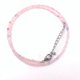 thumbnail image 1 of Piedra de turmalina de ágata de cuarzo de cristal natural 2-3 mm Cuentas de corte Mini collares Pulsera son adecuados para regalos de hombres y mujeres Tan Jianjun unisex, 1 of 2