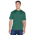 thumbnail image 1 of Camiseta deportiva Cool & Dry para hombre VERDE BOSQUE S ultraclub 8400, 1 of 1