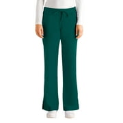 Grey's Anatomy Grey's Anatomy? 5-Pocket Drawstring Elastic Pant Scrub Bottoms