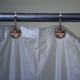 thumbnail image 5 of GOOHOCHY 12 ganchos para cortina de ducha de baño., 5 of 8
