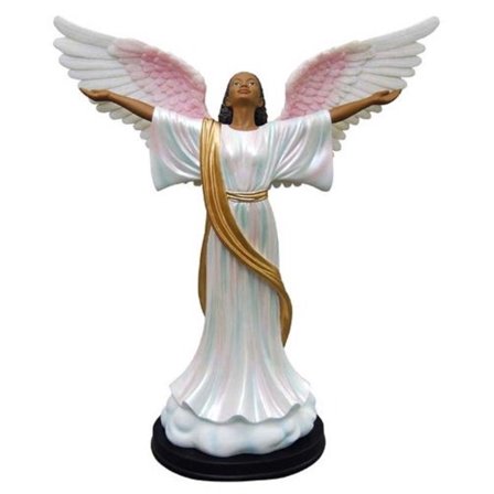 Heavenly: Glory to God!