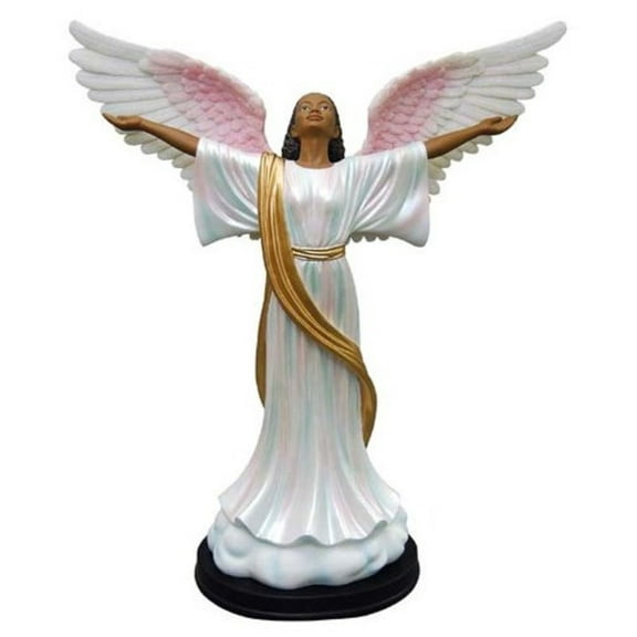 Heavenly: Glory to God!