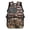 American Flag Camo Deer, variant on Kids Backpack for School Ages 5-11, 17 Inch Large Capacity Rucksack Shool Bag Bookbag, Lightweight for Elementary Students and Travel Cartoon Dinosaur Basketball