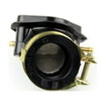 thumbnail image 3 of Youkk Intake Manifold Pipe Lightweight Portable Air Intakes Inlet Good Sealing 2 pcs, 3 of 6