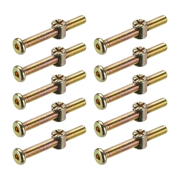 Furniture Connector Bolts