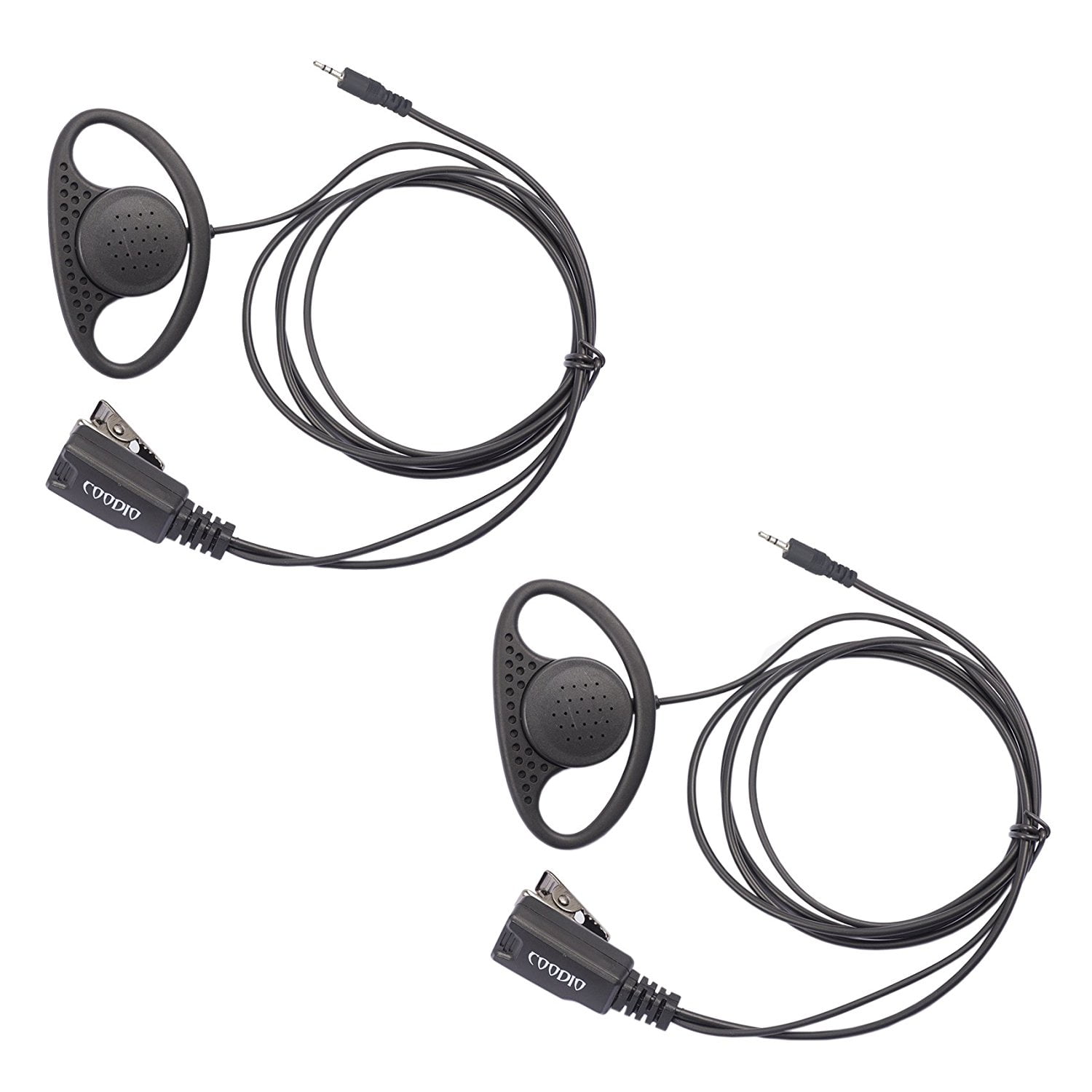 coodio headset