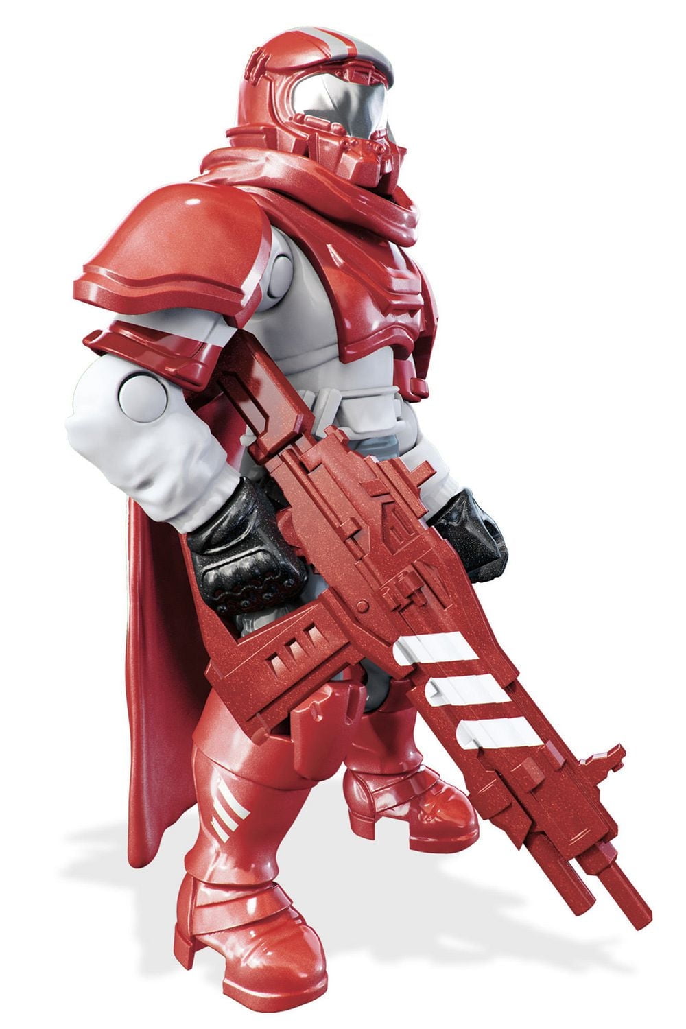 Mega Construx Destiny Kallipolis Hunter