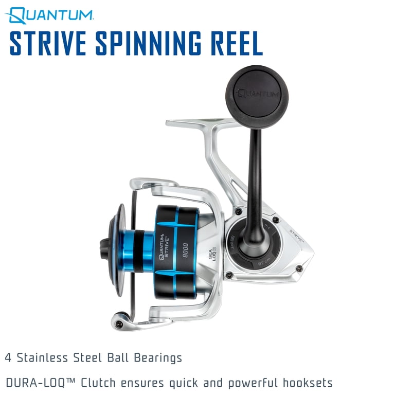 quot;Daiwa FREAMS: mulinelli potenti con corpo in alluminio e rotore Air Rotor