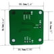 thumbnail image 2 of Inicio licencia de módulo amplificador de sonido estéreo para automóvil NE5532 4558, 2 of 9