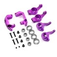 thumbnail image 4 of Upgrade Car Steering Hub Carrier for HSP 102011 102010 Rear, 4 of 4