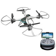 PaulG Toys - Force Flyers Follower Dual GPS Drone