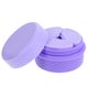 thumbnail image 1 of ADDHAT 1Jgo Envases De Silicona Para Viaje Reutilizables Para Cremas Y Lociones, 1 of 6