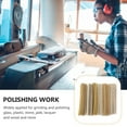 thumbnail image 3 of 60 Sheets Sand Paper Small Sanding Tools Assortment Sand Paper 80#/120#/150#/180#/240#/320#, 3 of 8