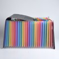 thumbnail image 3 of Bolsa de almacenamiento JAMW 24 Grids Organ A4, 3 of 5