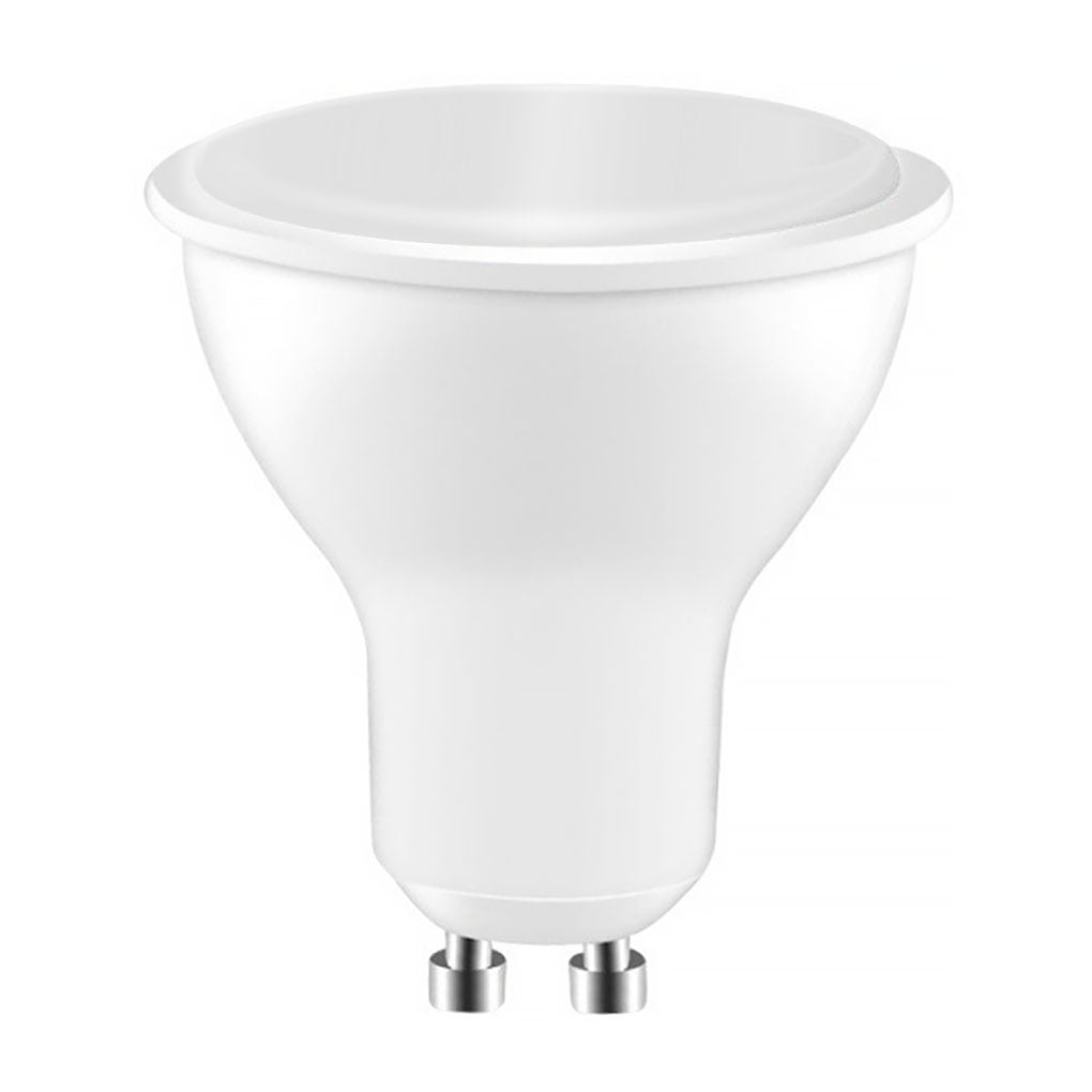 Spotlight Bulb WiFi Smart LED Lamp Voice Control RGB Dimmable Lighting for Home Work Party