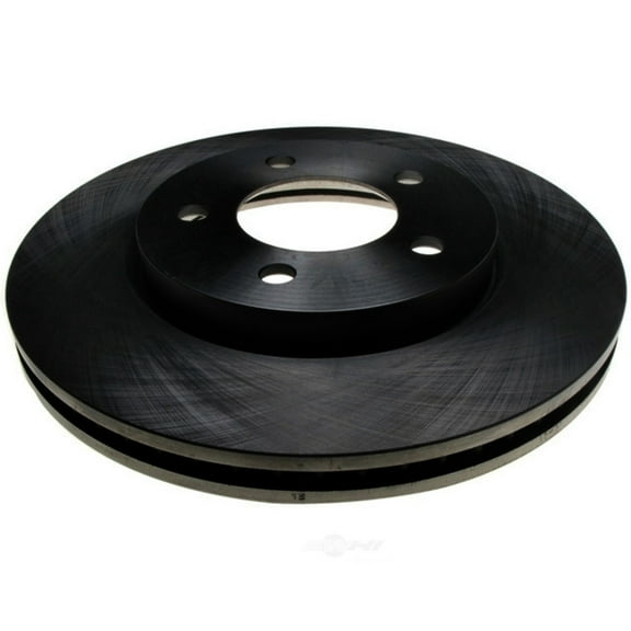 Disc Brake Rotor Fits select: 2004-2008 CHRYSLER PACIFICA