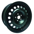 thumbnail image 1 of RT X48215 - Roue en Acier 18x7.5 5x115 ET44 CB70.3 Noir, 1 of 1