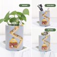 thumbnail image 4 of Resina Creativa, Maceta Suculenta, Maceta Decorativa De Animales Bonitos Speravity HA040675-02, 4 of 5