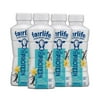 Fairlife Nutrition Plan Vanilla Bottles, 11.5 fl oz, 4 Pack