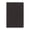 Black, variant on Oxodoi A5 Notebook,Cute Cartoon Softcover Journal,Exquisite Diary with Elastic Band,Portable Notepad,Premium Writing Paper