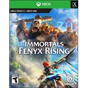 Brand New Sealed Case Lot of 30 Immortals Fenyx Rising Xbox Series X Xbox One