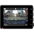 thumbnail image 3 of Garmin Dash Cam 67W, 1440p and Extra-wide 180-degree FOV, Monitor Your Vehicle While Away w/ New Connected Features, Voice Control, Compact and Discreet, Includes Memory Card, 3 of 5