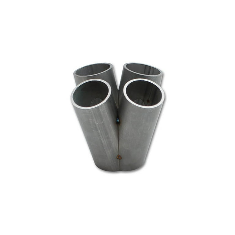 4 into 1 Turbo Manifold Merge Collector for T4 2466 4 into 1 Turbo Manifold Merge Collector for T4 2466