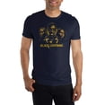 thumbnail image 5 of DC Comics Black Lightning Short-Sleeve Tee-X-Large, 5 of 6