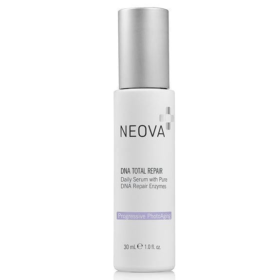 DNA Total Repair