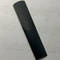 thumbnail image 1 of CRAFTHROU 3 Pcs Anches de Saxophone Alto Couleurs Assorties Production Sonore Performance Jazz, 1 of 8