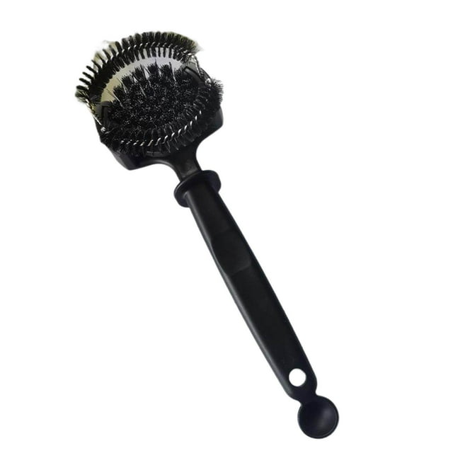 Coffee Machine Cleaning Brush Dusting Brush Kitchen machine brush coffee Cleaner Tools 58mm