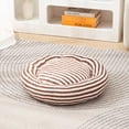thumbnail image 1 of Dog Bed Mat, 15.7 Inch Soft Crate Pad Washable Anti-Slip Mattress for Large Medium Small Dogs and Cats Kennel Pad, 1 of 8