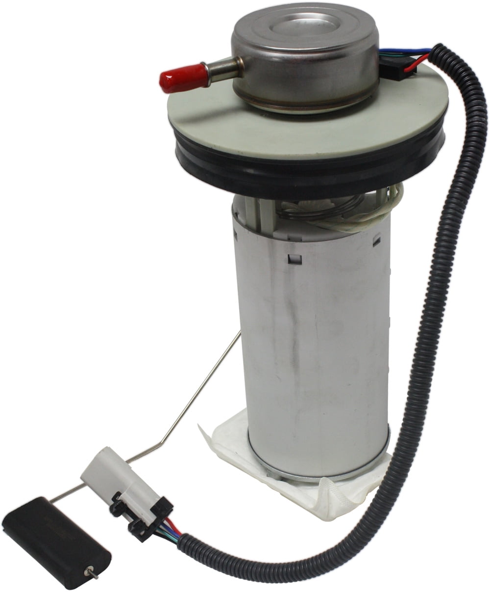 Fuel Pump Compatible with 2000-2003 Dodge Dakota 4Cyl 8Cyl 6Cyl 2.5L 5.9L 4.7L 3.9L With Sending Unit
