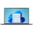 thumbnail image 5 of LG Gram 17ZB Home/Business Laptop (Intel i7-1360P 12-Core, 17.0in 60 Hz Wide QXGA (2560x1600), Intel Iris Xe, Win 11 Home) with Microsoft 365 Personal , Dockztorm Hub, 5 of 7